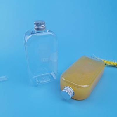 0.5L plastic Theekoffie Sugar Containers