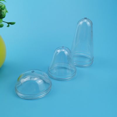 105g plastic Flessenvoorvormen