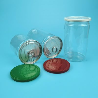 Kruiken Mag Snack Container van het Morserij niet 1460ml de Plastic Voedsel