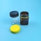 BPA Vrij Vierkant Verkopend Plastic Honey Bottles 200ml 320ml 400ml