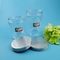 120ml 200ml 250ml 500ml ontruimen Plastic Huisdierenkruik met het Voedselrang van het Aluminiumdeksel