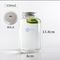 Koude het Drinken BPA Vrije 650ml Beschikbare Melkflessen