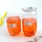 De gemakkelijke Plastic Fles van het Open Eindendeksel 250ml kan voor Juice Drinks