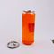 Het plastic Deksel van de Drankjuice soda can packaging with van de Drankfles