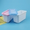 ODM de Plastic van de de Opslagcontainer van het Wasserijpoeder Detergent Fles