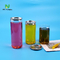 Vrije Transparante 200ml Plastic Lege de Sodablikken van BPA