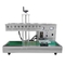 1000w 20pcs/Min Automatic Induction Sealing Machine voor Fles