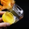 Plastic het Kruidcontainer Amber Honey Jar van 200ml 320ml 400ml