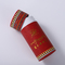 Het Document van de Silkscreendruk Buiscontainer voor de Cilinder van Kraftpapier van de Koffiethee Verpakking