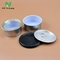 Douane Tuna Milk Powder Cake Aluminium Tin Can With Lid