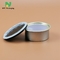 Douane Tuna Milk Powder Cake Aluminium Tin Can With Lid