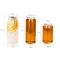 210ml 350ml 500ml ontruimen Plastic Bierblikken/Juice Cans Custom